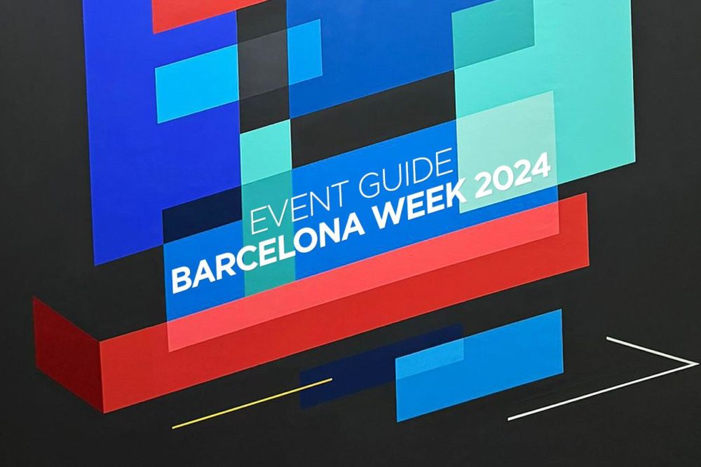 Barcelona Week Guide 2024
